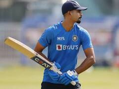 ਵਨ ਡੇਅ ਮੈਚ ਲਈ ਟੀਮ ਇੰਡੀਆ ਨੇ ਵਹਾਇਆ ਮੈਦਾਨ 'ਚ ਪਸੀਨਾ, ਕੱਲ੍ਹ ਹੋਏਗਾ ਸ਼੍ਰੀਲੰਕਾ ਨਾਲ ਪਹਿਲਾ ਮੁਕਾਬਲਾ