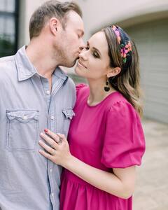 Photos: बेहद दिलचस्प है एबी डिविलियर्स की लव स्टोरी, ताजमहल के सामने वाइफ डेनियल स्वार्ट को किया था प्रपोज