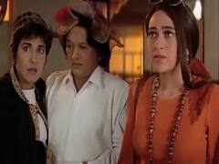 राजा हिंदुस्तानी में करिश्मा कपूर की केयर टेकर बन एंटरटेन करने वाली कम्मो अब दिखती हैं बेहद स्टाइलिश, फोटो देख आंखों पर नहीं होगा यकीन