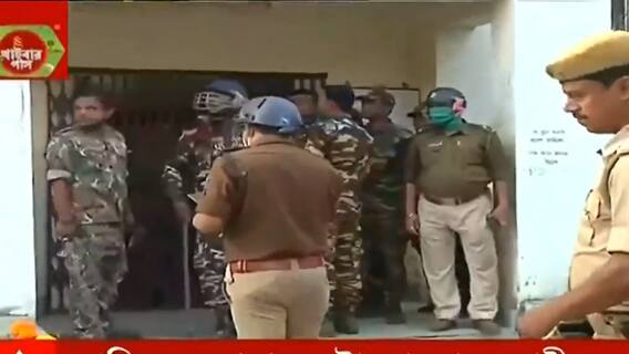 Anish Khan Death: প্রকৃত দোষীদের গ্রেফতারির দাবিতে আমতা থানায় আনিসের বাবা।Bangla News