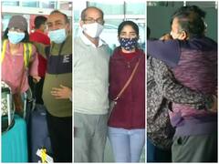 Russia-Ukraine War: यूक्रेन पर रूस के हमले के बीच दिल्ली लौटे भारतीय छात्र, बयां किए वहां के खौफनाक हालात