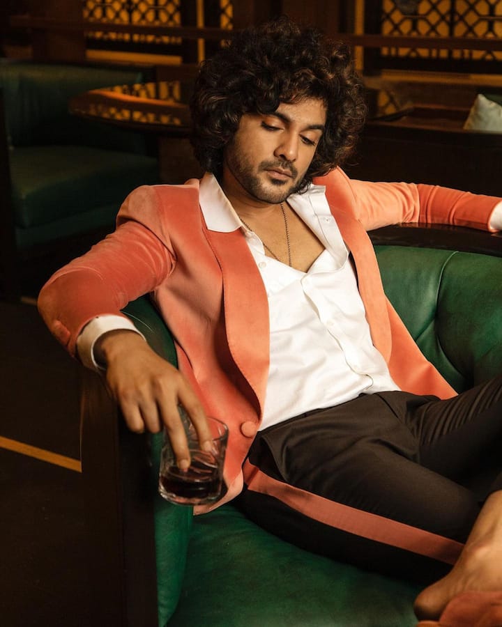 -Image credit: Siddhu Jonnalagadda/Instagram