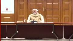 यूक्रेन पर रूस के हमले के बाद पैदा संकट पर दिल्ली में बैठक | Hindi News