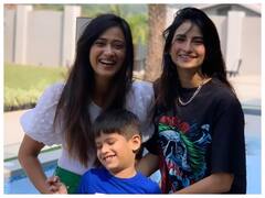 Shweta Tiwari से Neena Gupta तक, तलाक के बाद इन 5 एक्ट्रेसेस ने अपने बच्चों को नहीं दिया पिता का नाम, मां का सरनेम लगाते हैं ये बच्चे