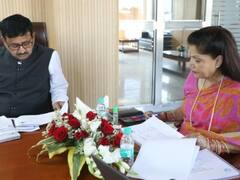 MP News: मध्य प्रदेश की महिला क्रिकेटरों के लिए बड़ी खबर, राज्य सरकार ने लिया ये अहम फैसला