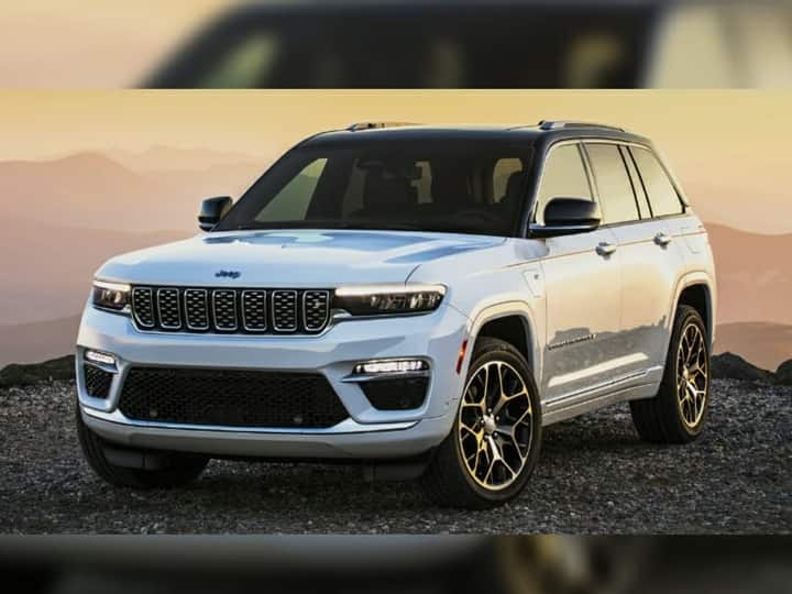 Jeep To Launch Three New SUVs In India, Meridian Coming In May Jeep To Launch Three New SUVs In India, Meridian Coming In May