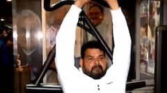 BJP के योद्धा... अवध में पार करेंगे बेड़ा? | UP Election 2022 | Brij Bhushan Singh Interview