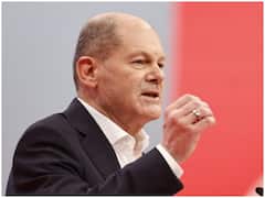 Russia Ukraine War: रूसी हमले के बीच बोले जमर्नी के चांसलर, यूरोप के लिये कह दी ये बड़ी बात