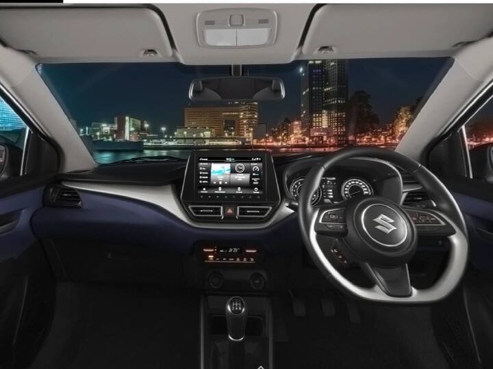 9 इंच का इन्फोटेनमेंट सिस्टम- कंपनी ने पहली बार अपनी किसी गाड़ी में 9 इंच का फ्लोटिंग इन्फोटेनमेंट सिस्टम दिया है. इसे स्मार्ट प्ले प्रो प्लस (SmartPro Play+) नाम दिया गया है. यह हाई डेफिनेशन स्क्रीन एप्पल कारप्ले और एंड्राइड ऑटो सपोर्ट करती है.