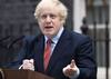 Russia ਦੇ ਹਮਲੇ 'ਤੇ UK PM Boris Johnson ਦਾ ਬਿਆਨ, 'ਸਹਿਯੋਗੀ ਦੇਸ਼ਾਂ ਸਣੇ ਅਸੀਂ ਵੀ ਰੂਸ ਨੂੰ ਦੇਵਾਂਗੇ ਜਵਾਬ'