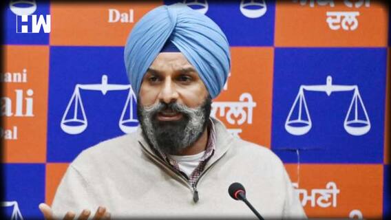 Majithia ਦੀ ਰੈਗੂਲਰ ਬੇਲ ਐਪਲੀਕੇਸ਼ਨ 'ਤੇ ਕੱਲ੍ਹ ਹੋਵੇਗੀ ਸੁਣਵਾਈ