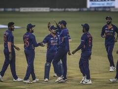 IND vs SL, Innings Highlight: వార్ వన్‌సైడ్ - ఏ దశలోన పోటీనివ్వని లంకేయులు - మొదటి టీ20లో భారత్ గెలుపు!