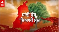 Sanjhi Sath Siyaasi Sacch । ਸੱਤਾ ਧਿਰ ਨੇ ਸਮਰਾਲਾ ਦੇ ਕਿੰਨੇ ਕੀਤੇ ਮਸਲੇ ਹੱਲ?