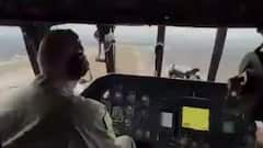 Russia Ukraine War: यूक्रेन की राजधानी कीव पर मिसाइलों से हमला, भारतीय छात्रों में डर का माहौल