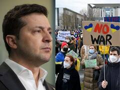 Russia Attacks Ukraine: Martial Law Imposed For 30 Days In Ukraine. Know How It Will Affect The Country
