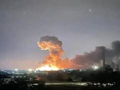 Russia Ukraine War : भारतीय नागरिकांसाठी युक्रेनमधील दूतावासाकडून नवी मार्गदर्शक सूचना जारी