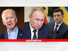 Russia-Ukraine Conflict : रशिया आणि युक्रेनमधील वादाचं मूळ NATO; काय आहे 7 दशकांपूर्वीच्या शत्रुत्त्वाचं कारण?