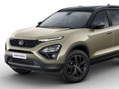 टाटा पंच, नेक्सन, हैरियर और सफारी का काजीरंगा एडिशन लॉन्च, ये रही कीमतें