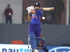 IND vs SL, 1 Innings Highlight: డైనమైట్‌కు తోడుగా పేలిన శ్రేయస్‌ - టీమ్‌ఇండియా స్కోర్‌ 199 /2