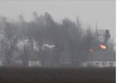 Ukraine Russia War: ਯੁੱਧ ਦੇ ਵਿਚਕਾਰ ਯੂਕਰੇਨ ਦਾ ਦਾਅਵਾ, ਢੇਰ ਕੀਤੇ 50 ਰੂਸੀ ਸੈਨਿਕ, 6 ਜੰਗੀ ਜਹਾਜ਼ਾਂ ਨੂੰ ਵੀ ਕੀਤਾ ਤਬਾਹ