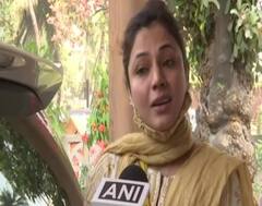 Nawab Malik Arrested: नवाब मलिक की बेटी नीलोफर का बड़ा बयान, कहा- 'हर एक्टिविस्ट मुस्लमान D कंपनी से ही...'