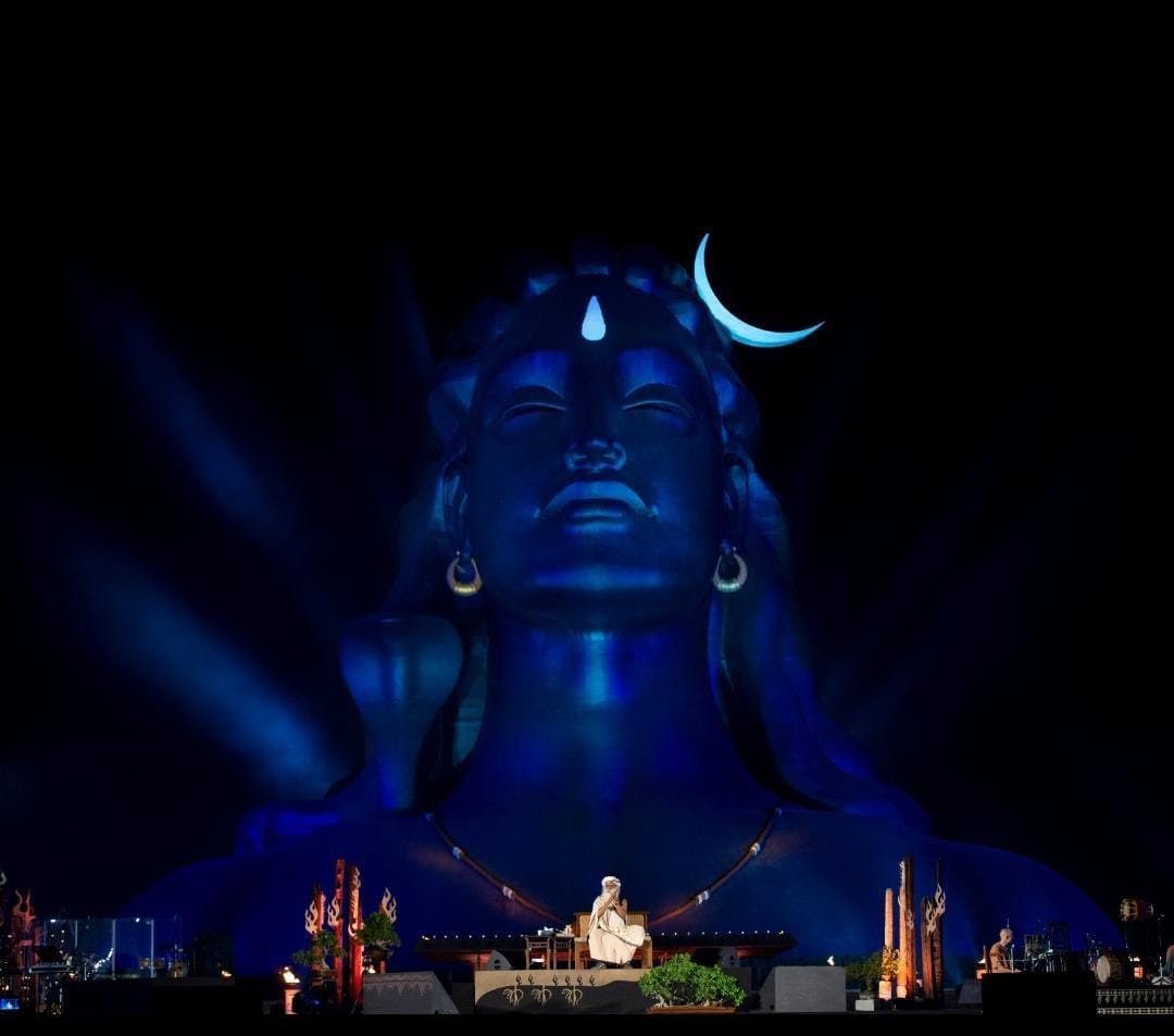 Isha Yoga: ஈஷாவில் மார்ச் 1-ஆம் தேதி நடைபெற இருக்கும் மஹாசிவராத்திரி விழா கொண்டாட்டம்