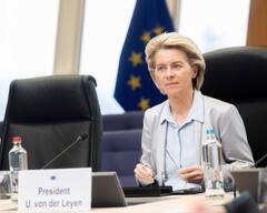 Ukraine 'ਚ ਹਾਲਾਤ ਤਣਾਅਪੂਰਨ, ਰੂਸ ਦੇ ਹਮਲੇ ਦੀ ਸਹਿਯੋਗੀ ਦੇਸ਼ਾਂ ਵਲੋਂ ਨਿੰਦਾ