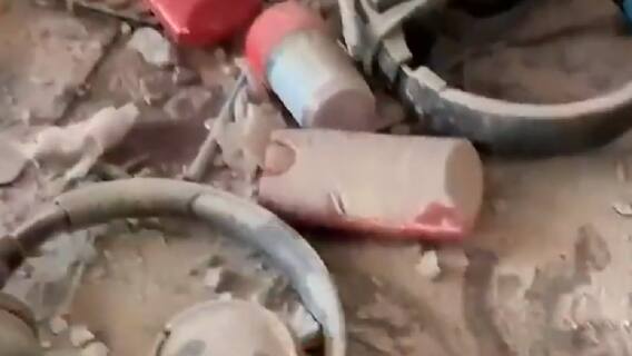 Russia Ukraine Crisis Breaking: रूस ने यूक्रेन पर 30 से ज्यादा मिसाइलें दागी