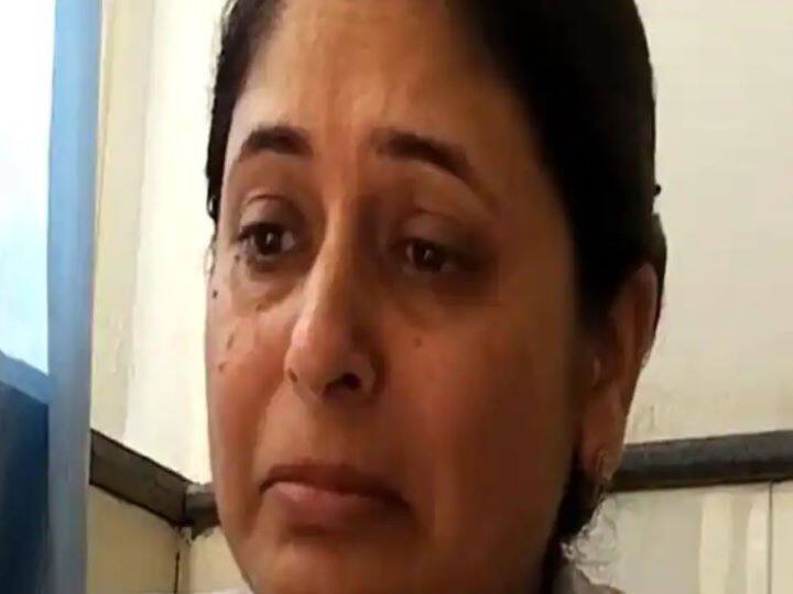 Madhya Pradesh Vidisha, Call from PMO for help of mother pleading to bring daughter Srishti trapped in Ukraine to India MP: यूक्रेन में फंसी बेटी को भारत लाने की गुहार लगा रही मां की मदद के लिए PMO से आया फोन, जानिए क्या कहा