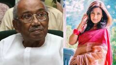 Rituparna Sengupta: কিংবদন্তি পরিচালক তরুণ মজুমদারের জন্মদিনে শুভেচ্ছা ঋতুপর্ণা সেনগুপ্তর