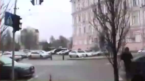 Russia-Ukraine War: Air India flight returns to Delhi after Kyiv closes airspace