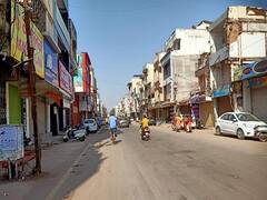 Gujarat Weather Update: गुजरात में फरवरी के आखिर में ही छूटेंगे लोगों के पसीने, जानिए- क्या कहता है आज का मौसम?