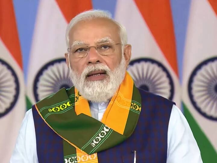 PM Narendra Modi Modi on budget announcements in agriculture sector: Union Budget 2022 to make agriculture modern and smart Union Budget 2022 Suggests Seven Steps To Make Agriculture Modern And Smart: PM Modi