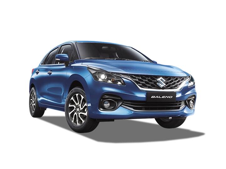 2022 maruti suzuki baleno launched new baleno price feature specifications 6.35 लाख रुपये शुरू है नई 2022 Maruti Suzuki Baleno की कीमत, मिलेगा 360-डिग्री पार्किंग कैमरा