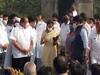Nawab Malik Arrest: नवाब मलिक की गिरफ्तारी के खिलाफ MVA का प्रदर्शन, अजित पवार सहित कई बड़े नेता आए नजर