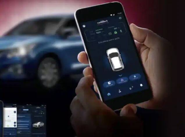 ਨਵੀਂ ਬੇਲੋਨੋ ਦਾ ਸਿੱਧਾ ਮੁਕਾਬਲਾ  Hyundai i20, Tata Altroz, Honda Jazz, ਤੇ Toyota Glanza ਨਾਲ ਰਹਿਣ ਵਾਲਾ ਹੈ। ਬਲੇਨੋ 'ਚ ਮਾਰੂਤੀ ਨੇ ਕਈ ਅਜਿਹੇ ਫੀਚਰਜ਼ ਦਿੱਤੇ ਹਨ ਜੋ ਕੰਪਨੀ ਦੀ ਕਿਸੇ ਦੂਜੇ ਗੱਡੀ 'ਚ ਨਹੀਂ ਮਿਲਦੇ ਹਨ।