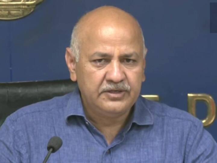 Delhi E-Waste Eco Park Deputy Chief Minister Manish Sisodia said - Delhi government build country's first E-Waste Eco Park Delhi E-Waste Eco Park: केजरीवाल सरकार का फैसला- दिल्ली में बनेगा ई वेस्ट इको पार्क, जानें डिटेल