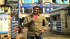 Municipal Election 2022: পুরভোটের আগে কেমন আছে দমদম? ঘুরে দেখলেন কৌশিক সেন | Bangla News