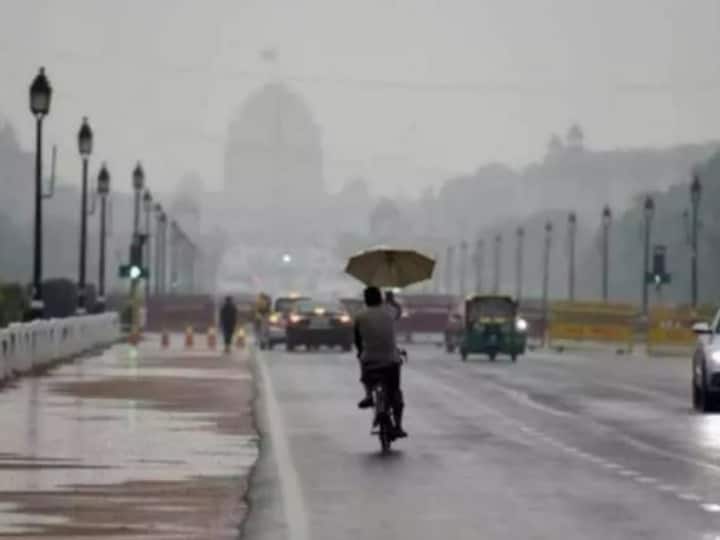 India Weather Update: दिल्ली-राजस्थान-पंजाब में बारिश का अलर्ट, हिमाचल-उत्तराखंड में भी बदलेगा मौसम, जानें पूरे उत्तर भारत का हाल