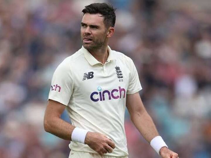 James Anderson Breaks Silence on being ignored for West Indies tour जेम्स एंडरसन ने तोड़ी चुप्पी, विंडीज दौरे से बाहर होने पर कही यह बात