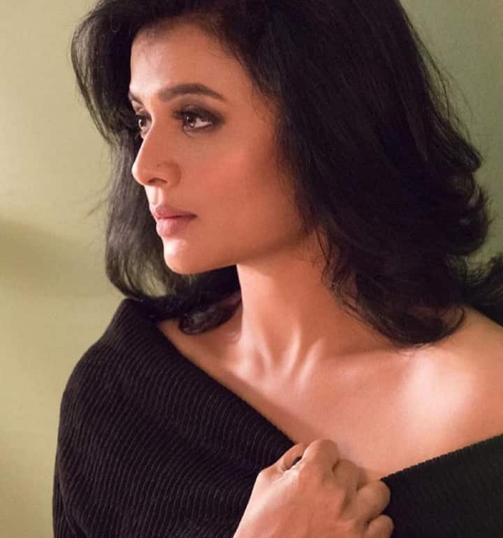 अभिनेत्री भार्गवी चिरमुले हिने तिच्या अभिनय कौशल्याने आजवर चाहत्यांच्या मनात स्थान निर्माण केलं आहे.(photo:bhargavi_chirmuley/ig)