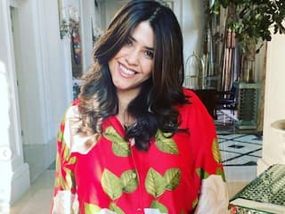 Content Czarina Ekta Kapoor Is The Unbeatable Queen Of The Television Industry