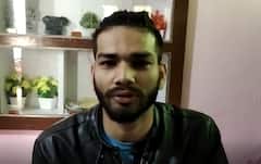 Russia Ukraine Crisis: यूक्रेन में पढ़ रहा छात्र गया में अपने घर लौटा, परिजनों ने ली राहत की सांस