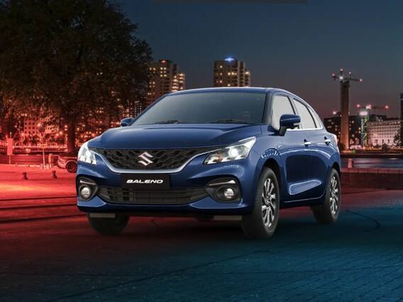 Maruti की किसी और गाड़ी में नहीं Baleno जैसे ये 5 फीचर्स, माइलेज और सेफ्टी सब जबरदस्त Maruti की किसी और गाड़ी में नहीं Baleno जैसे ये 5 फीचर्स, माइलेज और सेफ्टी सब जबरदस्त