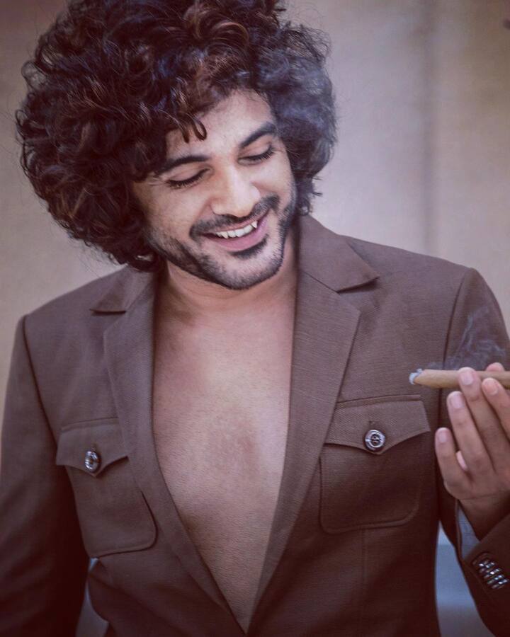 -Image credit: Siddhu Jonnalagadda/Instagram