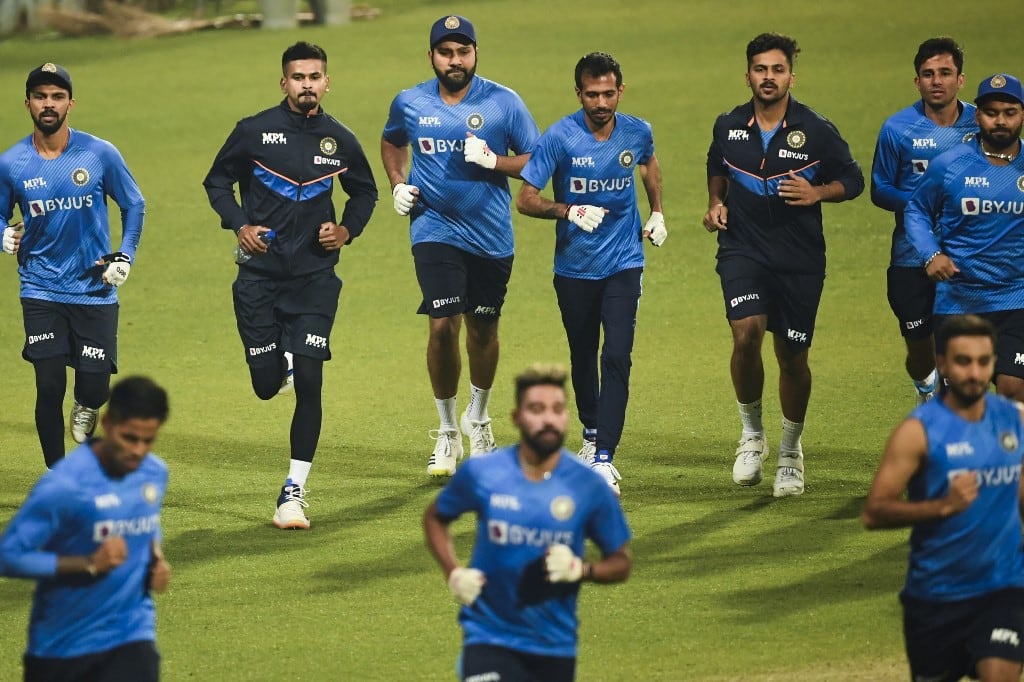 IND Vs SL 1st T20I: With Chahar, Suryakumar Injured, What Will Be India's Playing XI? | Match Preview IND Vs SL 1st T20I: With Chahar, Suryakumar Injured, What Will Be India's Playing XI? | Match Preview