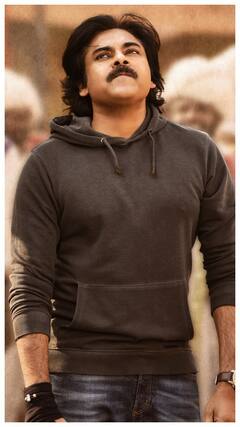 Pawan Kalyan @ Bheemla Nayak Pre Release event: మా రాం భయ్యాకి స్పెషల్ థాంక్స్