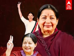 Jayalalithaa Birthday: 