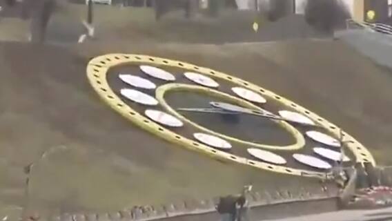 Russia-Ukraine War: NATO की कड़ी प्रतिक्रिया, कहा- रूस ने अंतरराष्ट्रीय नियमों का उल्लंघन किया