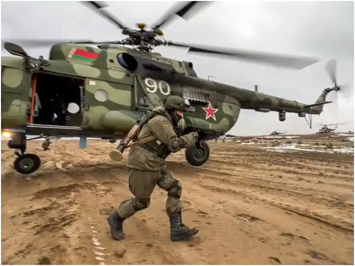 Russia Ukraine War: ਯੂਕਰੇਨ 'ਤੇ ਰੂਸ ਦੇ ਹਮਲੇ 'ਤੇ ਭਾਰਤ ਨੇ ਕੀਤਾ ਸਟੈਂਡ ਸਪਸ਼ਟ, ਵਿਦੇਸ਼ ਰਾਜ ਮੰਤਰੀ ਬੋਲੇ ਅਸੀਂ ਨਿਊਟ੍ਰਲ... Russia Ukraine War: ਯੂਕਰੇਨ 'ਤੇ ਰੂਸ ਦੇ ਹਮਲੇ 'ਤੇ ਭਾਰਤ ਨੇ ਕੀਤਾ ਸਟੈਂਡ ਸਪਸ਼ਟ, ਵਿਦੇਸ਼ ਰਾਜ ਮੰਤਰੀ ਬੋਲੇ ਅਸੀਂ ਨਿਊਟ੍ਰਲ...